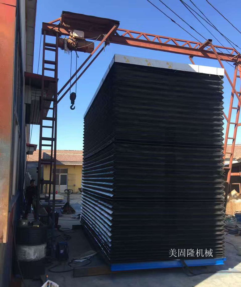 马鞍山固定式升降机价格