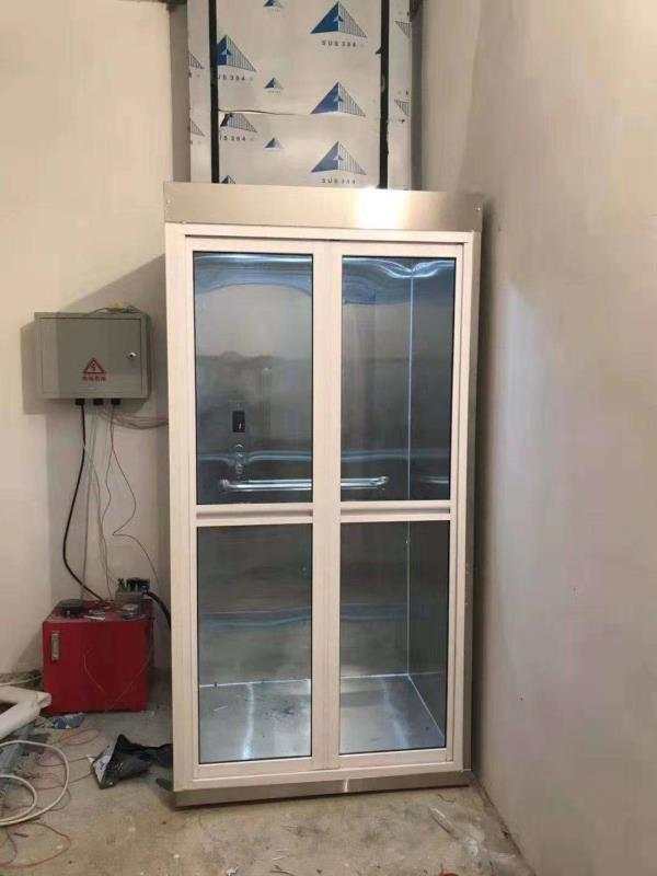 马鞍山家用小型电梯