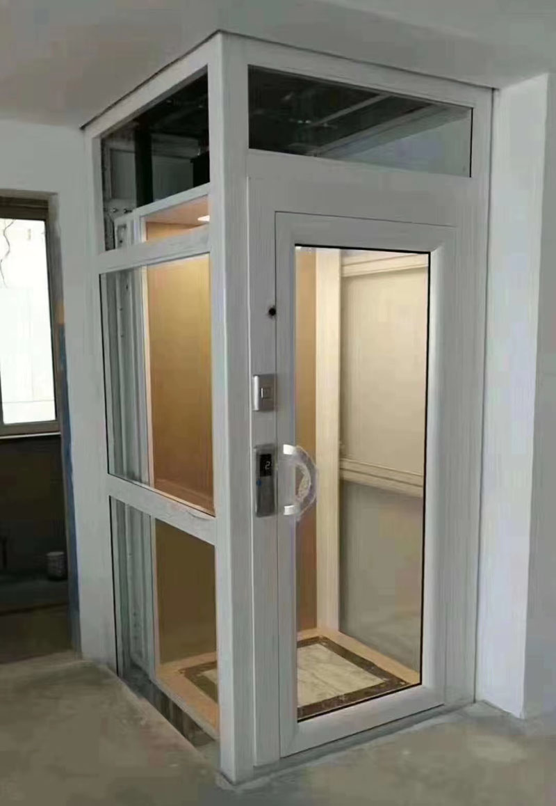 马鞍山家用电梯