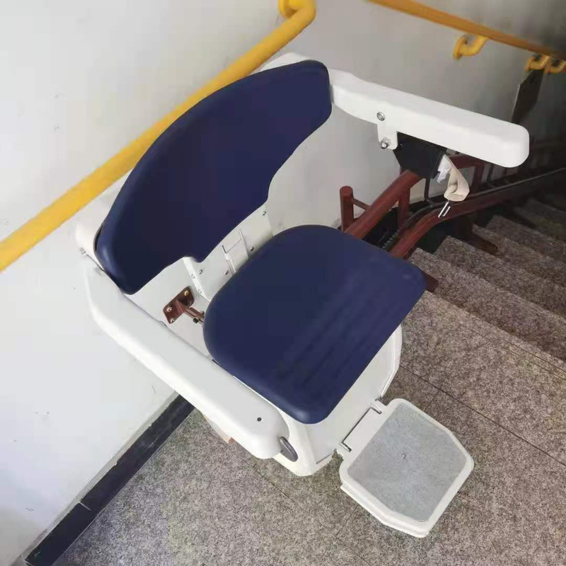 马鞍山无障碍座椅电梯